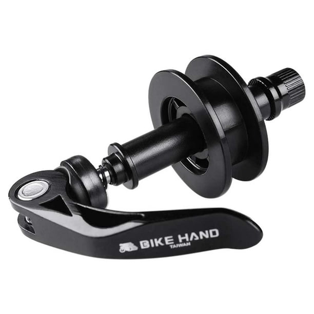 For Bike Dummy Chain Keeper Hub Quick Release Frame Cleaning Accessories Durable For Bike Dummy Chain Keeper Hub Quick Release Frame Cleaning Accessories Durable